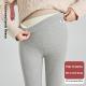 Pregnant Leggings Outer Wear Pregnant Womens Pants