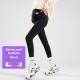 Pregnant Leggings Outer Wear Pregnant Womens Pants