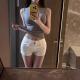 Innocently Seductive Chic Ultra-Short Versatile Bodycon Hot Pants