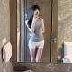Innocently Seductive Chic Ultra-Short Versatile Bodycon Hot Pants