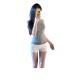 Innocently Seductive Chic Ultra-Short Versatile Bodycon Hot Pants