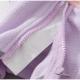Winter Warm Fleece, Light Outdoor Color-blocking Polar Fleece, Small Dog Warm Four-legged Fleece, Pet Clothing