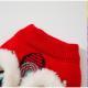 Cats Autumn And Winter Warmth, Hairless Cats, New Year Lion Dance, Festive Two-legged Sweaters, Knitted Sweaters, Dog And Pet Cat Clothes