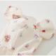 Cat Clothes, Bear Two-legged Cotton-padded Clothes For Kittens, With Fleece Added For Warmth In Autumn And Winter. Two-legged Small Dog Pet Clothing