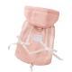 Winter Fleece Cat Clothes, Winter Bow Warm Down Jackets, Anti-shedding Pet Clothes For Kittens And Dogs