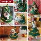 Cute Cat Costume Christmas Role-play Party