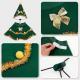 Cute Cat Costume Christmas Role-play Party
