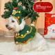Cute Cat Costume Christmas Role-play Party