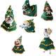 Cute Cat Costume Christmas Role-play Party