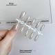 Electroplating Super Bright Magic Mirror White Moonlight Nail Patch