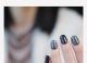 Womens Star Coffee Personality Dark Minimalist Style Exquisite Wear Armor