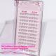 Kittens Paw Lower Eyelashes Large Capacity Segmented Sheer Root Natural Pure Lazy Comic Eyelash