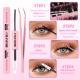 Segment Single Cluster DIY False Eyelashes Extension Suit