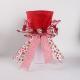 Christmas Tree Top Decorative Hat-Magician Hat-1 - Option1
