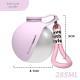 Creative Portable Outdoor Pet Stainless Steel Water Cup Small Dog Water Bottle Convenient Dog Drink Dispenser Puppy Travel Portable Water Bowl Pet Products