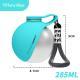 Creative Portable Outdoor Pet Stainless Steel Water Cup Small Dog Water Bottle Convenient Dog Drink Dispenser Puppy Travel Portable Water Bowl Pet Products
