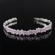 Zircon Womens Simple And Stylish Personality Bracelet