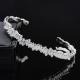 Zircon Womens Simple And Stylish Personality Bracelet