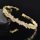 Zircon Womens Simple And Stylish Personality Bracelet