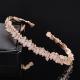 Zircon Womens Simple And Stylish Personality Bracelet