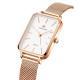 Fashionable Elegant Womens Waterproof Quartz Watch