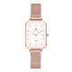 Fashionable Elegant Womens Waterproof Quartz Watch