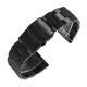 Ladder Type Stainless Steel Mens Steel Strap Watch Strap