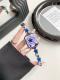 Applicable Strap For Xingyue Metal Chain Iwatch