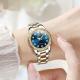 Womens All-match Casual Waterproof Mechanical Watch