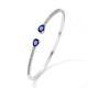 New Luxury Multi-zircon Fashion Personalized Bracelet