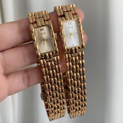 Bracelet-style High-grade Mid-ancient Exquisite Ins Watch For Women