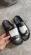 Fashionable Non-slip Wear-resistant Versatile And Comfortable Womens Shoes
