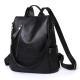 Womens Large-Capacity Casual Patchwork Backpack