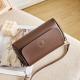 Mini Round Handbag Tote Shoulder Bag For Women
