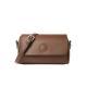 Mini Round Handbag Tote Shoulder Bag For Women