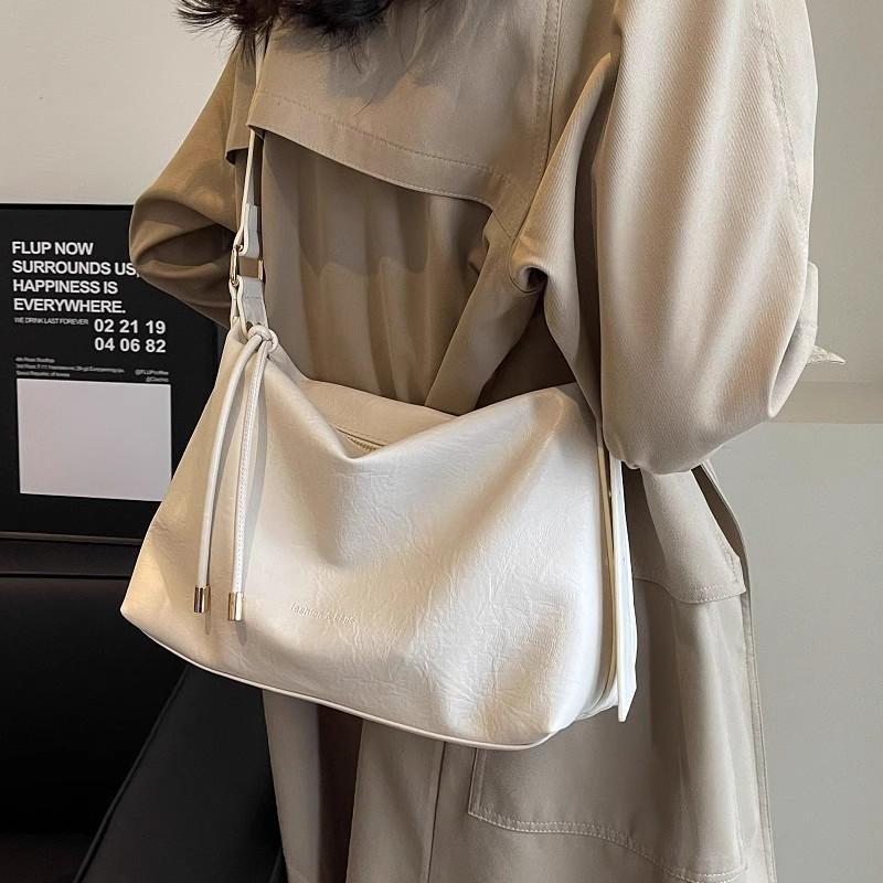 New Womens Large-capacity Casual Tote Bag