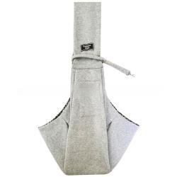 Foldable Large-Capacity Portable Cat Carrier