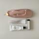 Bow Pencil Case Ballet Shoe Makeup Bag