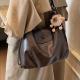 Retro Large Capacity Bag Womens Shoulder Tote Bag