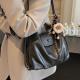 Retro Large Capacity Bag Womens Shoulder Tote Bag
