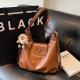 Retro Large Capacity Bag Womens Shoulder Tote Bag