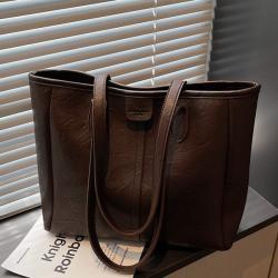 Womens Shoulder Bag Large Capacity Totes