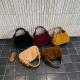 Trendy Retro Hand Womens Bag Korean Style Niche