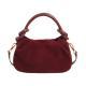 Trendy Retro Hand Womens Bag Korean Style Niche