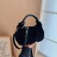 Trendy Retro Hand Womens Bag Korean Style Niche