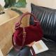 Trendy Retro Hand Womens Bag Korean Style Niche