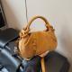 Trendy Retro Hand Womens Bag Korean Style Niche