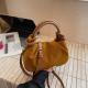 Trendy Retro Hand Womens Bag Korean Style Niche