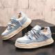 Breathable Casual Sneakers For Boys