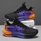 Racing Carbon Student Sports Mens Shoes